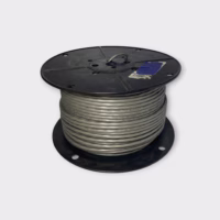 Quabbin 4100R, 18/4 18 AWG Tinned 4 Conductor Instrumentation Cable - 350' Spool