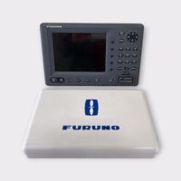 Furuno GP-1850WDF GPS WAAS/Diff. Navionics Chartplotter/Sounder -MME Refurbished