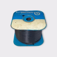 Belden 89207/ 8227, 20 AWG 100 Ohm Plenum Twinaxial Cable - 350' Spool