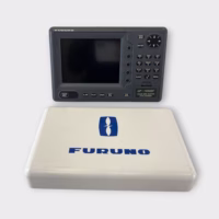Furuno GP-1650DF GPS Chartplotter/Sounder Display-Navionics (MME Refurbished)