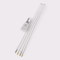 Solarcon MAXGPK Ground Plane Kit f/ MAX2000 Base Station Antenna *New*