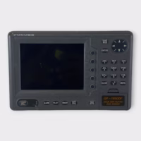 Furuno GP-1650DF GPS Chartplotter/Sounder Display~Navionics~MME Refurbished**