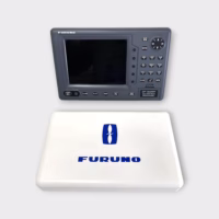 Furuno GP-1850F GPS Plotter/Sounder Display w/Suncover *New Battery*