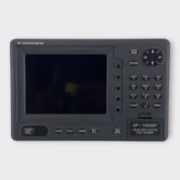 Furuno GP-1650DF GPS Chartplotter/Sounder Display~Navionics (MME Refurbished)*