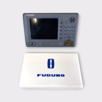 Furuno GP-1850DF GPS Plotter/Sounder Display w/Suncover *New Battery*