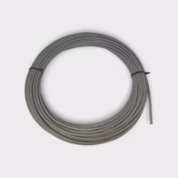 Untel FM2XAH, 20/2 20 AWG Duplex 2 Conductor Shipboard Instrumentation Cable - New/Blem 100'