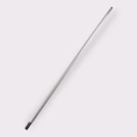 Phelps Dodge 20-5 5ft Fiberglass VHF Extension Mast (1"-14 Thread) *New*