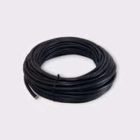 Liberty Cable RGB5C-23-CM, 23/5 23 AWG 5 x Mini-RG59 SDI Coaxial Video Cable - New Open Box 100'
