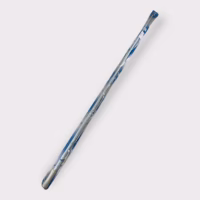 Pacific Aerials P6046 SeaMaster Classic 6ft AM/FM Ultraglass Antenna *New*