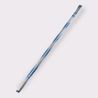 Pacific Aerials P6103 SeaMaster Pro 6ft AM/FM Ultraglass Antenna *New*
