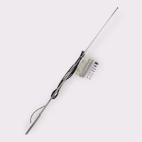 Shakespeare 420M-1 5ft "Wondershaft" Marine VHF Mast Mount Antenna *New Open Box*