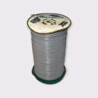 Aritech WF224, 22/4 22 AWG 4 Conductor BSC Cable - New Old Stock 425' Spool
