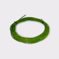 18 AWG/2C + 22 AWG/2C Foil Shielded Cable - New Old Stock 60'