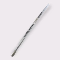 Telex 750 Hy-Gain 6ft AM/FM Marine Antenna w/ Universal Plug - High "Old School" Quality *New*
