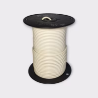 Berkshire RG58C/U Coaxial Cable - New Old Stock 225' Spool