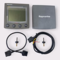 Raymarine ST60 Depth Instrument Display W/ Accessories- A22010 - Tested - 90 Day Warranty