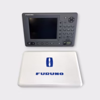 Furuno GP-1850DF Plotter/Sounder Display w/Suncover *MME REFURB-New LCD, Battery