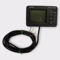 B&G Hydra 2000 Non-NMEA 8 Button Full Function Display w/8ft Cable *MME REFURB-NEW LCD* 90 Day Wnty!