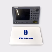 Furuno GP-1850DF Plotter/Sounder Display w/Suncover *See Description*