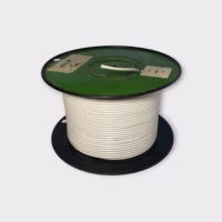 Berkshire RG58C/U Coaxial Cable - New Old Stock 500' Spool