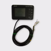 B&G Hydra H2000 *NMEA* Full Function Display w/ 8ft Cable 240-00-028 -Fully Tested- 90 Day Warranty!