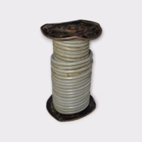 Carol 86712-15, 18/2 18 AWG Duplex Cable (STO) - 75' Spool