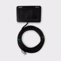 B&G H2000 20/20 Red High Visibility Repeater Display w/ 16' Cable - Fully Tested - 90 Day Warranty