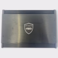 Wet Sounds SDX6 6-CH Marine Amplifier Used Fully Tested 90-Day Warranty