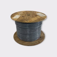 Carol 20/9, 20 AWG Tinned 9 Conductor Cable - 500' Spool