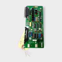 Furuno 006-552-760 06P0154 DRV 12V TRAIN PCB for CH-270 *PARTS/REPAIR NONWORKING