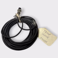 Airmar 10k Ohm Universal Transom Mount Seawater Temperature Sensor w/ 4 Pin Fuji