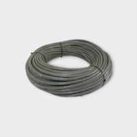 Carol C6053A 20/12, 20 AWG Tinned 6 Pair Conductor Computer Cable - 450'