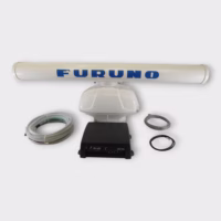 Furuno DRS25A UHD Open Array Digital RADAR ADD-ON 4 ft Array TESTED