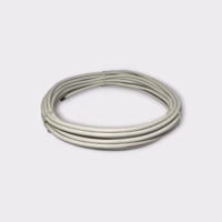 10 AWG (Tinned Copper) Wire - New Old Stock 25'