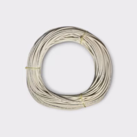 JSC Wire & Cable RG-58A/U Coaxial Cable - New Open Box 200'