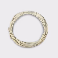 JSC Wire & Cable RG-58A/U Coaxial Cable - New Open Box 50'