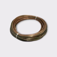 Esoteric Audio 12/2, 12 AWG Duplex Speaker Wire - 50'