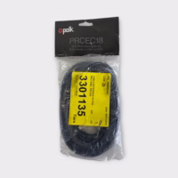 Polk PRECE18 Extension Cable f/PRC100BC,PRC200 18FT New-Old-Stock 90-Day Warranty