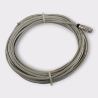 Simrad Robnet Autopilot Cable for AP20 AP22(SIM-22081145) About 49' Long Pigtail