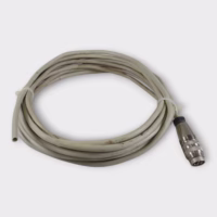 Simrad Robnet Autopilot Cable for AP20 AP22(SIM-22081145) About 16' Long Pigtail