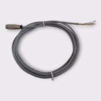 Simrad Robnet Autopilot Cable for AP20 AP22(SIM-22081145) About 12' Long Pigtail