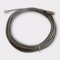 Simrad Robnet Autopilot Cable for AP20 AP22(SIM-22081145) About 30' Long Pigtail