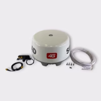 Simrad/B&G/Lowrance/Navico Broadband 4G Radar Dome -Good Con- W/10M Cable & RI10
