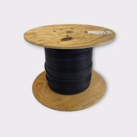 Teldor 9MG0557101 23/8, 23AWG 8 Conductor CAT6 Shipboard Ethernet Cable - 1,000' Spool