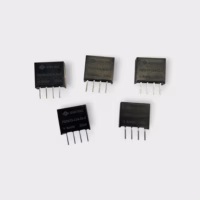 CUI Inc. PQS075-S24-S5-S DC DC converter 25v to 5v 0.75W