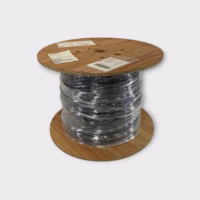 Teldor 9MG0557101 23/8, 23AWG 8C CAT6 Shipboard Ethernet Cable - NEW 2,000' Spool