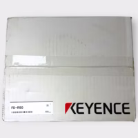 Keyence FD-R50 *NEW FACTORY SEALED* Flow Sensor *US-Seller* Free US Shipping