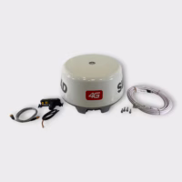 Simrad/Lowrance/Navico/B&G Broadband 4G Radar Dome -Good Con- W/10M Cable & RI10