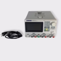 Siglent SPD3303X-E Programmable DC Power Supply- Excellent Cond- Tested - Free Shipping