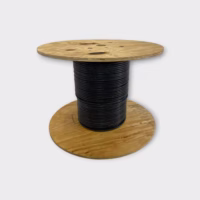 Teldor 9MG0557101 23/8, 23AWG 8 Conductor CAT6 Shipboard Ethernet Cable - 300' Spool